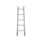 Mycroft Ladder Hanger - Dust Brown