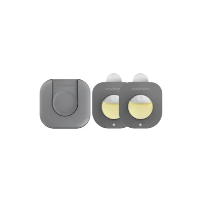 simplehuman Odorsorb Pod Starter Pack