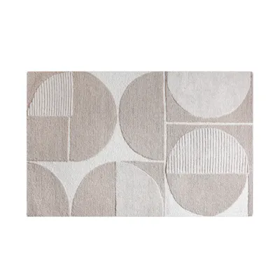 Aldine Wool Rug (3 Sizes)