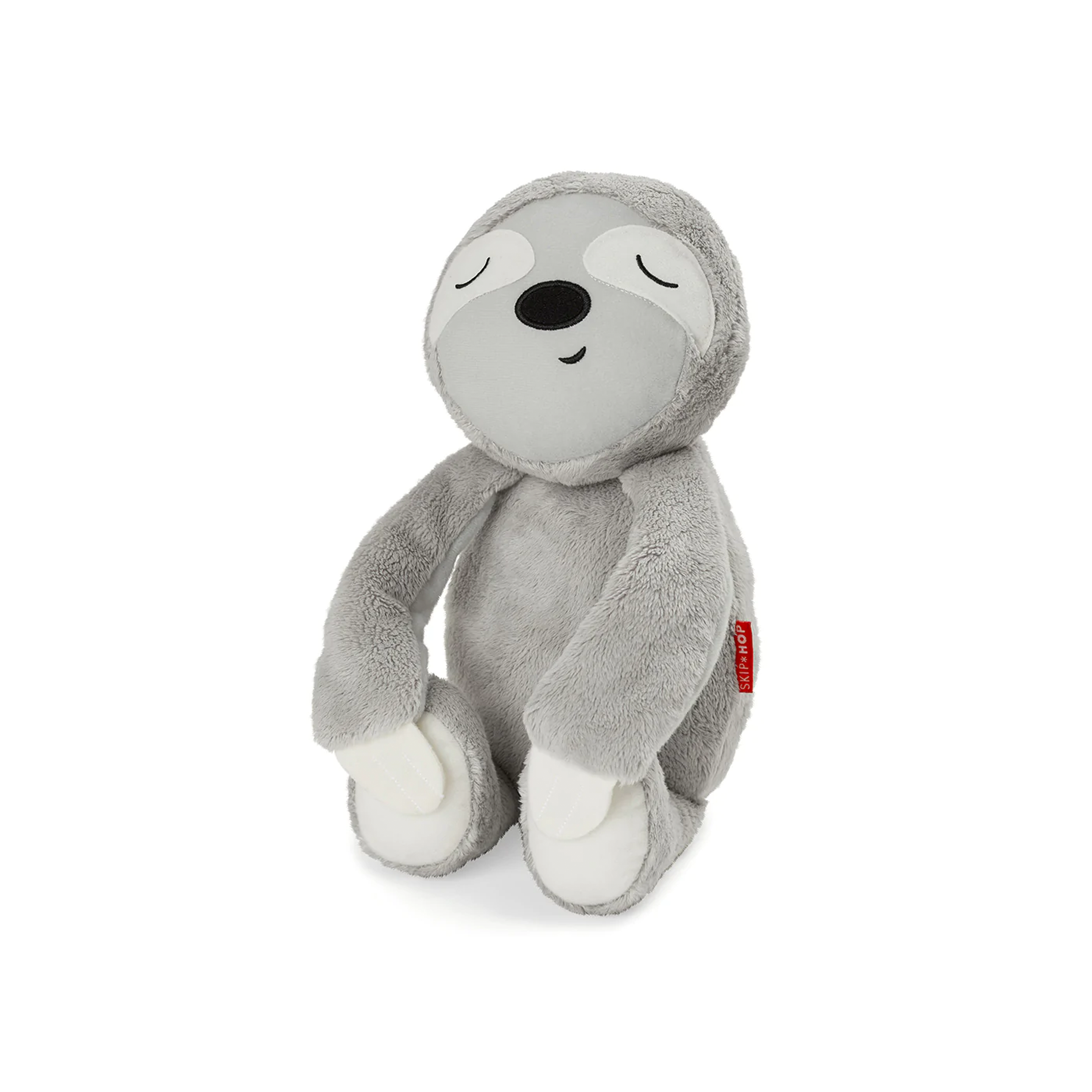 Skip Hop Cry Activated Soother - Sloth