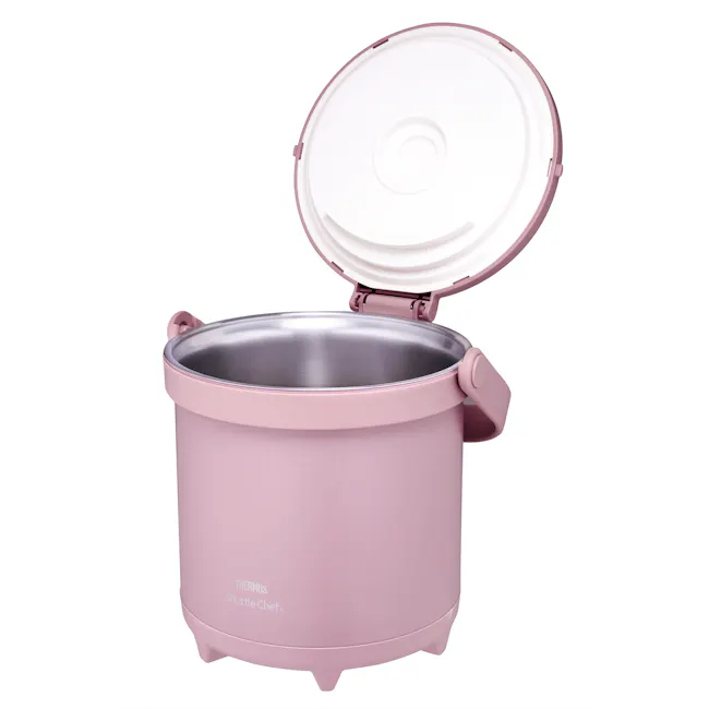 Thermos® Shuttle Chef - Pink - 10