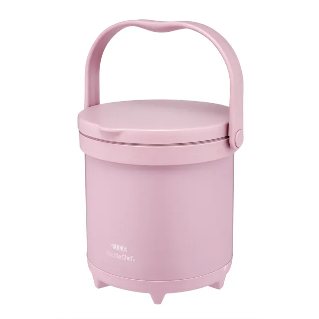 Thermos® Shuttle Chef - Pink - 12