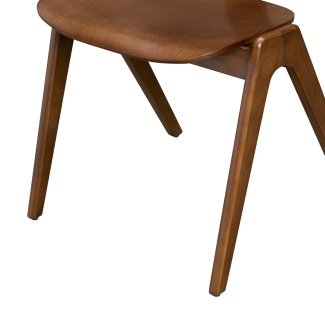 Ernest Chair - Walnut - 10