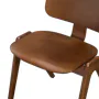 Ernest Chair - Walnut - 7