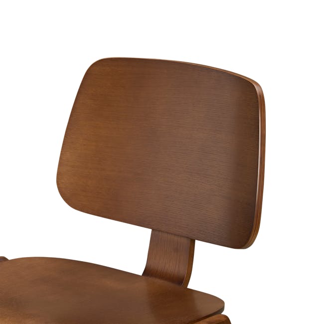 Ernest Chair - Walnut - 13