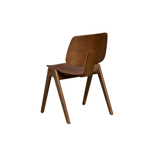 Ernest Chair - Walnut - 9