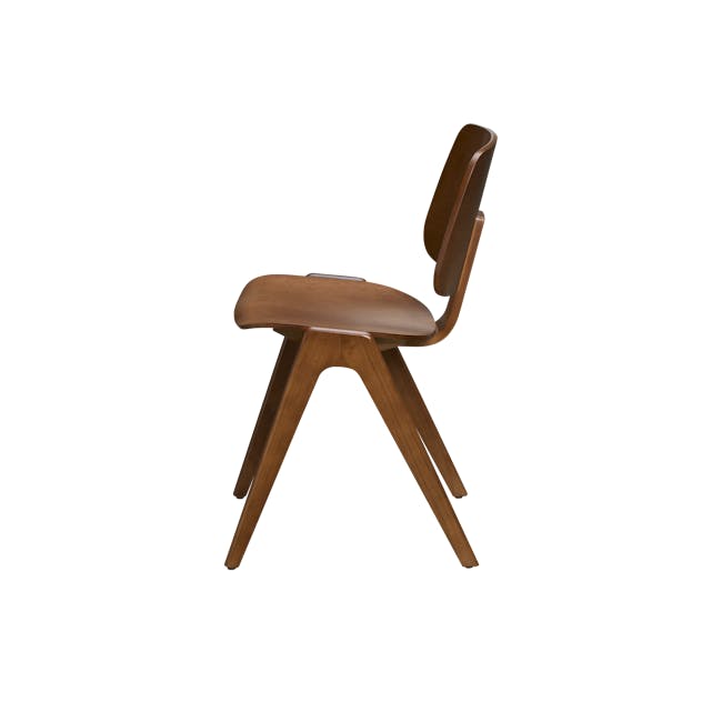 Ernest Chair - Walnut - 11