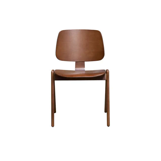 Ernest Chair - Walnut - 12