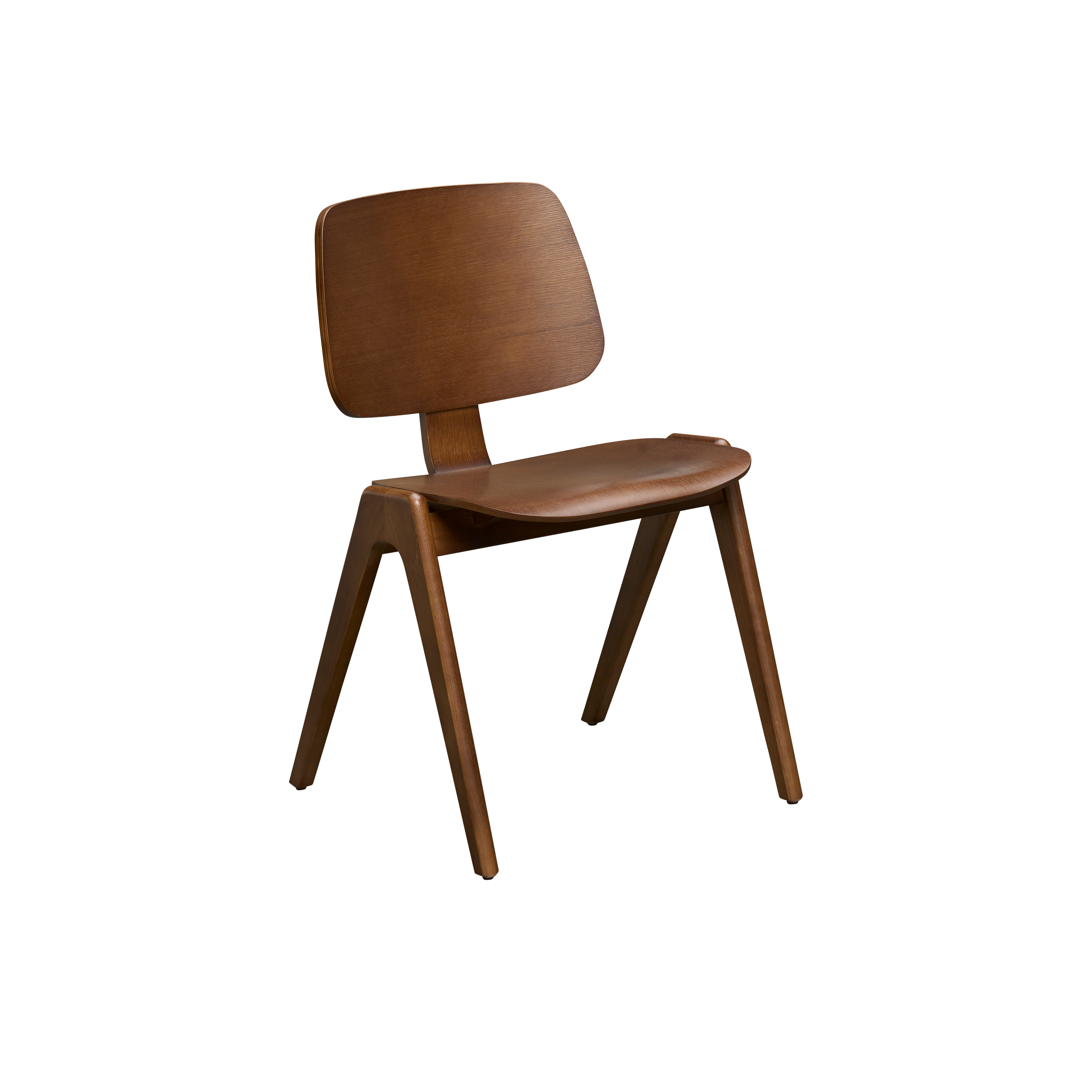 Ernest Chair - Walnut