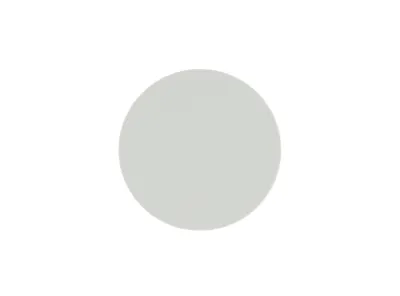 Eclipse LED Ambient Wall Lamp - White
