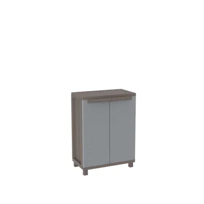 Terry JRattan 68 Low Outdoor Cabinet