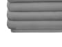 Anthony Storage Bench 1.2m - Pale Grey - 7