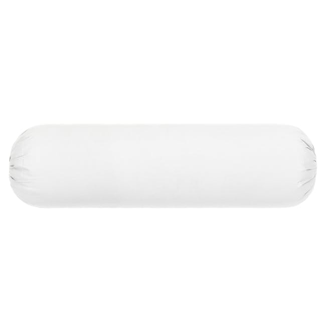 Aurora Duvet Cover 4-pc Set - White (4 sizes) - 10