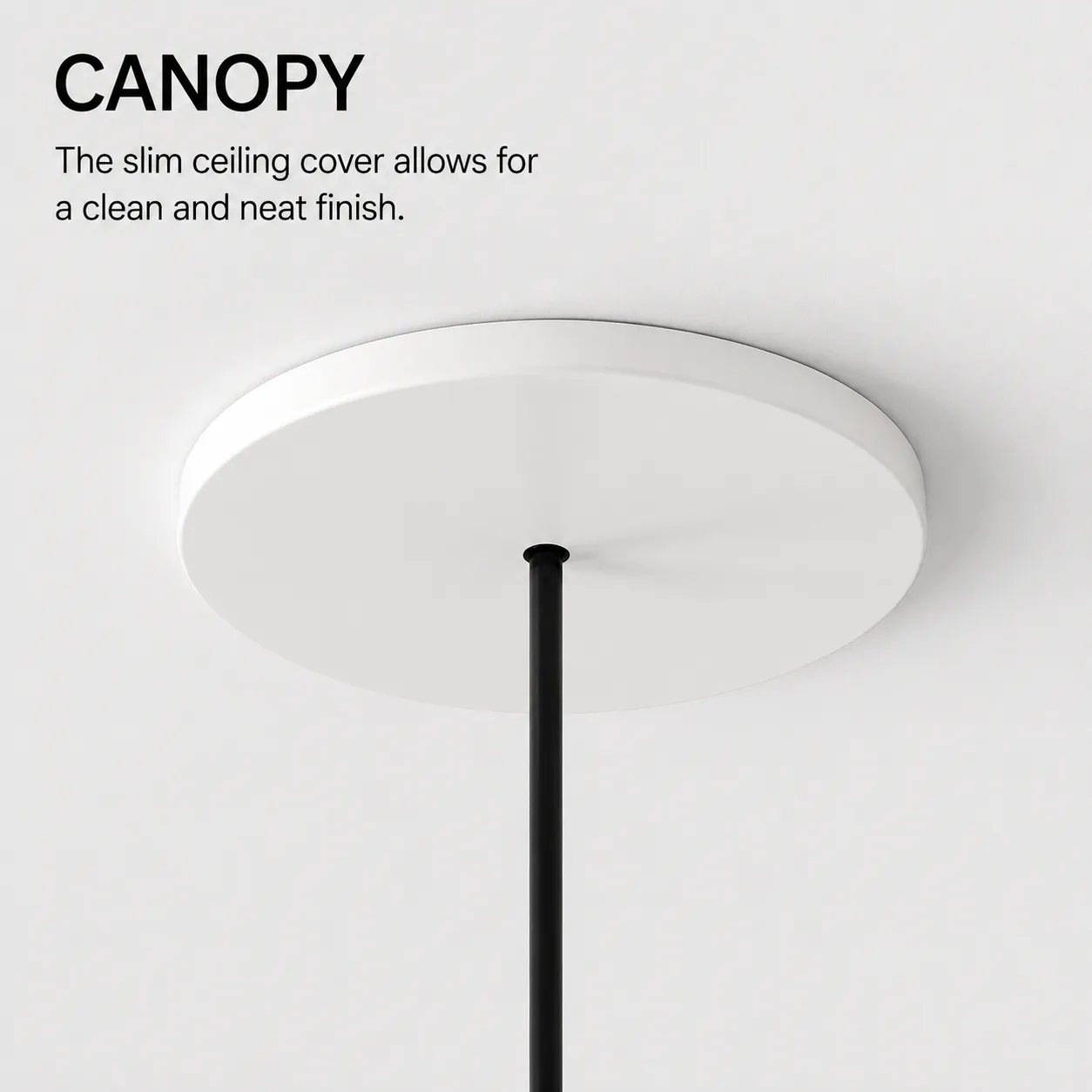 Mercury Pendant Lamp - 10