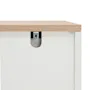 Madeline Modular 5 Drawer Chest 0.6m - 7
