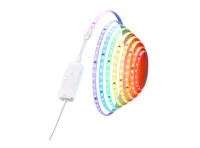 Nanoleaf Matter Smart Multicolour HD Lightstrip 16.4ft (5m)