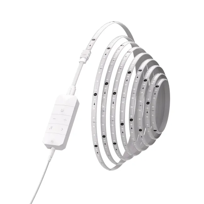 Nanoleaf Matter Smart Multicolour HD Lightstrip 16.4ft (5m) - 7