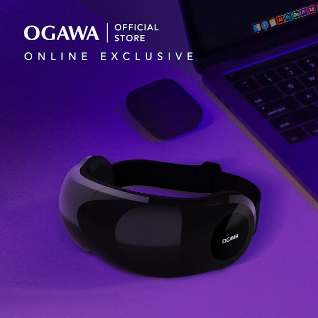 OGAWA Eye Touch Pro - 1