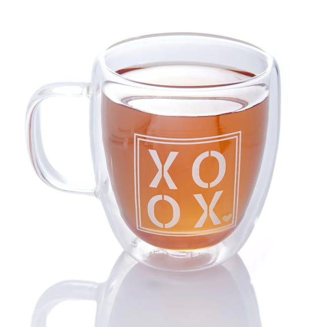 XOXO Mug - 3