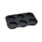 BRUNO Compact Multi Plate Attachment
