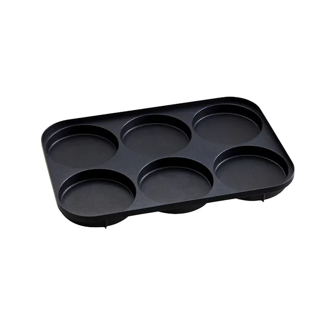 BRUNO Multi Plate Attachment for Compact Hotplate - 1