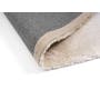 Cloud High Pile Rug - Beige Square (2 Sizes) - 4