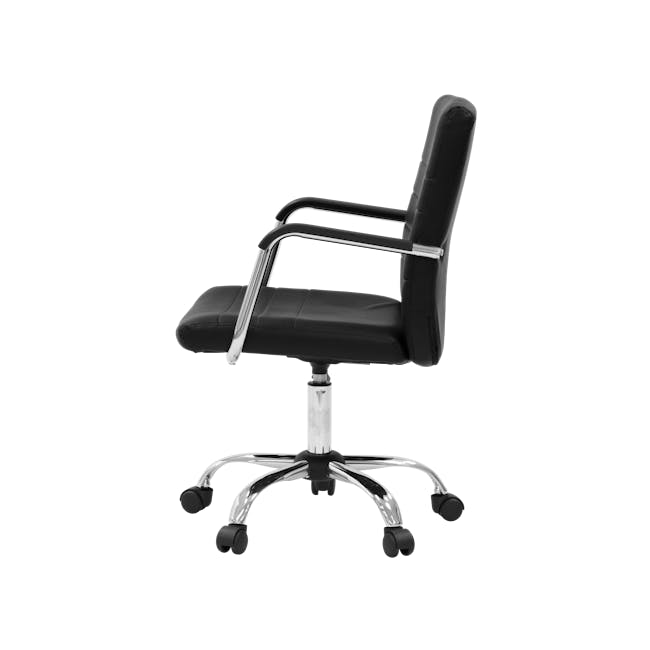 Frank Mid Back Office Chair - 6