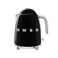 Smeg 1.7L Kettle - Black
