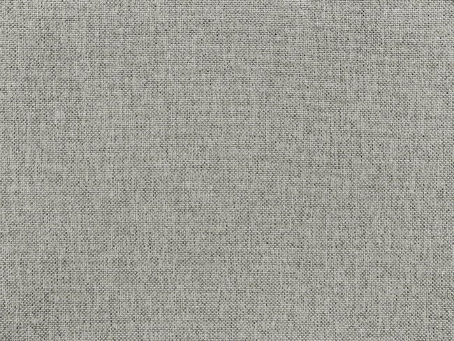 Rexton 3 Seater Sofa - Timberwolf (Fabric, Down Feathers) - 9