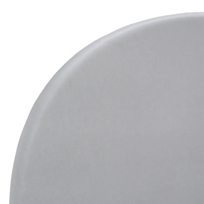 Aspen Single Bed - Light Grey (Pet Friendly) - 6