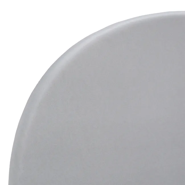 Aspen Single Bed - Light Grey (Pet Friendly) - 6