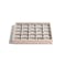 Stackers Classic 25 Compartment Trinket Layer - Blush