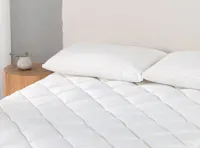 Robinsons DreamFeel Hotel Collection Luxury Fitted Mattress Topper (4 Sizes)