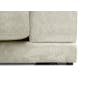 (As-is) Abby Chaise Lounge Sofa - Pearl - Left Arm Unit - 1 - 28