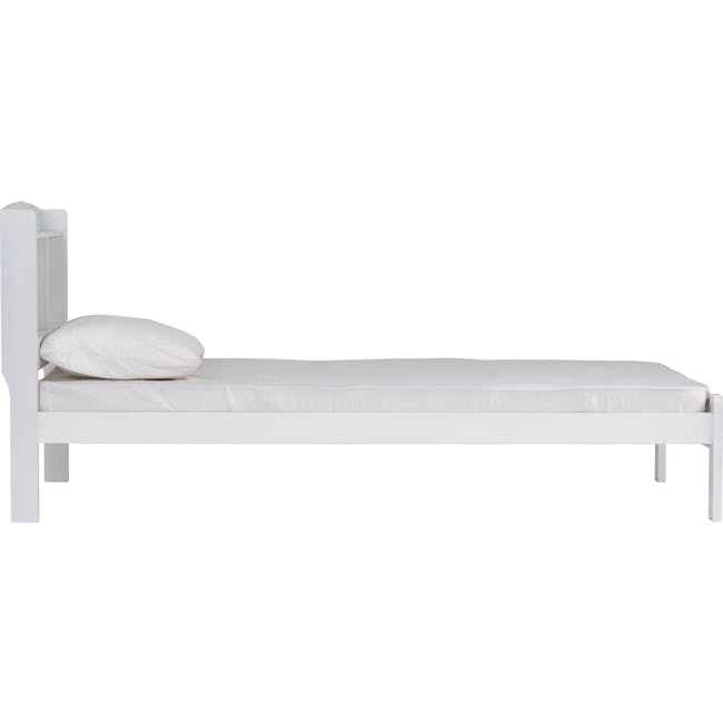 (As-is) Shaena Single Bed - 16