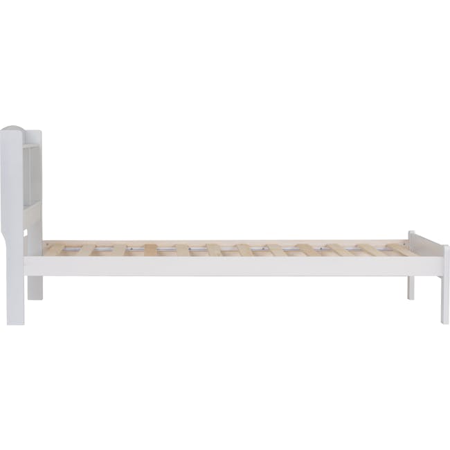 (As-is) Shaena Single Bed - 17