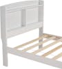 (As-is) Shaena Single Bed - 18