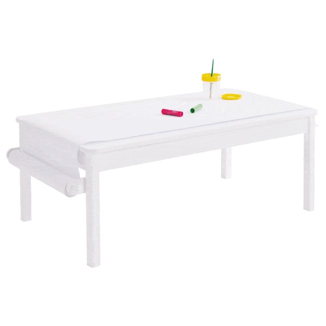 Growing Activity Table - 0