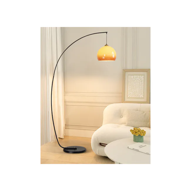 Onzo Ombre Floor Lamp - 3