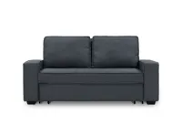 Arturo 3 Seater Sofa Bed - Anthracite