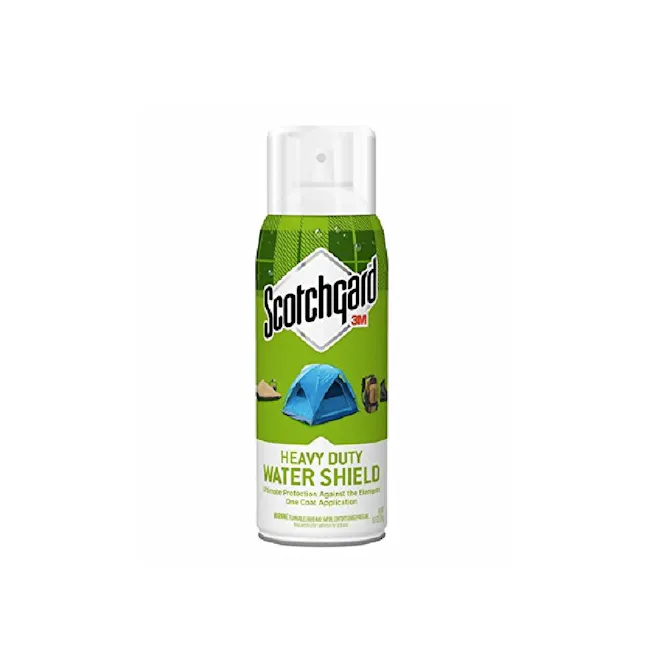 ScotchGard Heavy Duty Watershield - 1 - Scotchgard 3M Heavy Duty Water Shield, Ultimate Protection Against the Elements, One