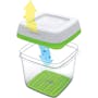 Sistema Freshworks Rectangle Container - 4