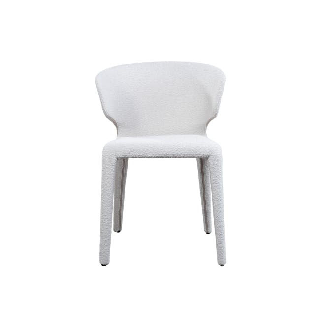 Reese Dining Chair - 4
