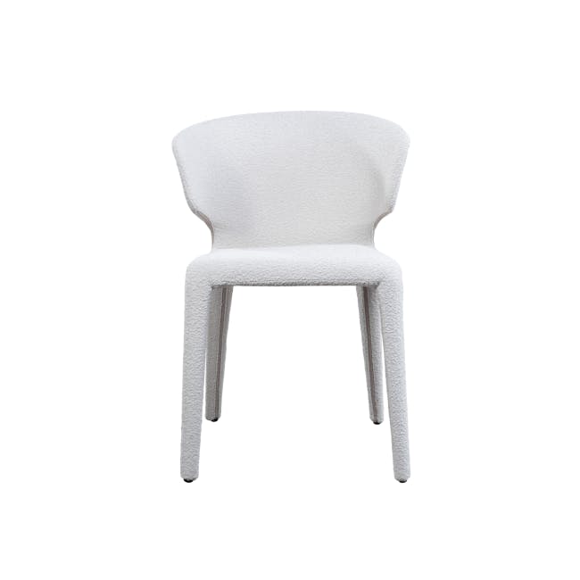 Reese Dining Chair - 3