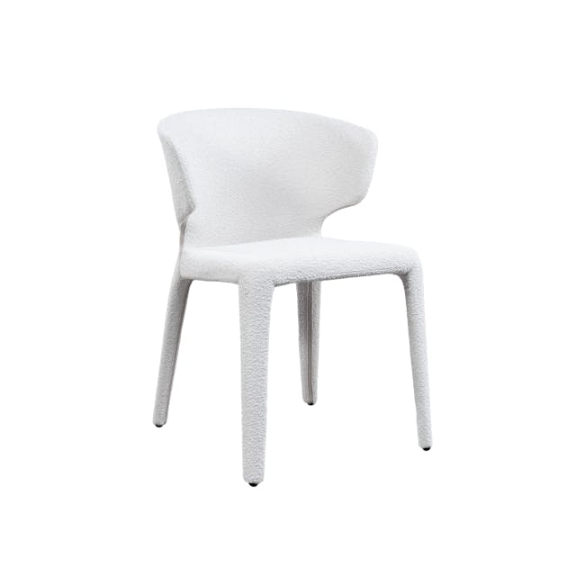 Reese Dining Chair - 1