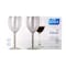 Estela Wine Glass (Set of 3) - 3