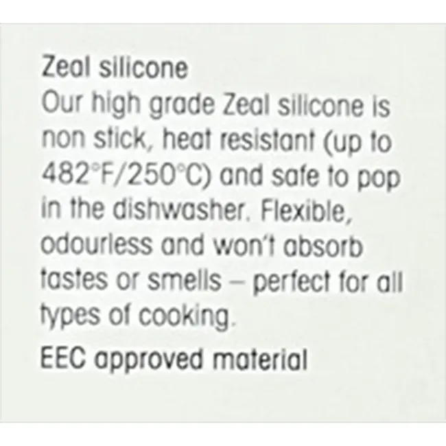 ZEAL Hot Mat - Purple - 4