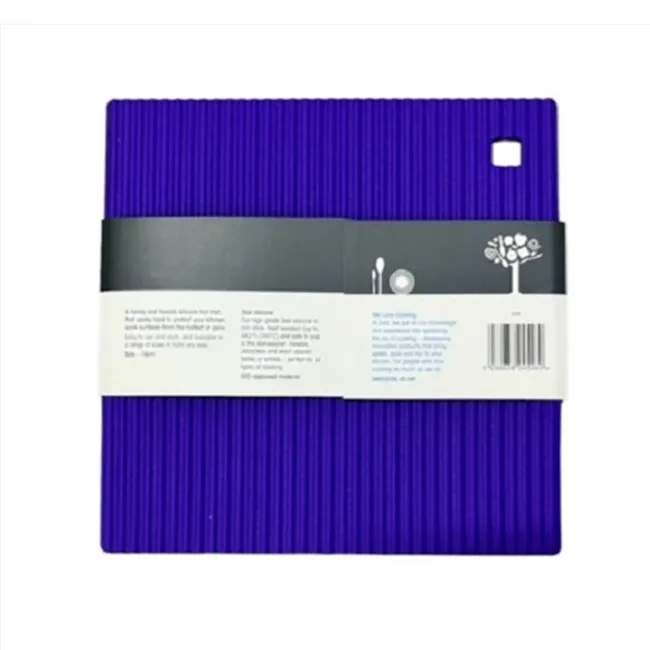 ZEAL Hot Mat - Purple - 3