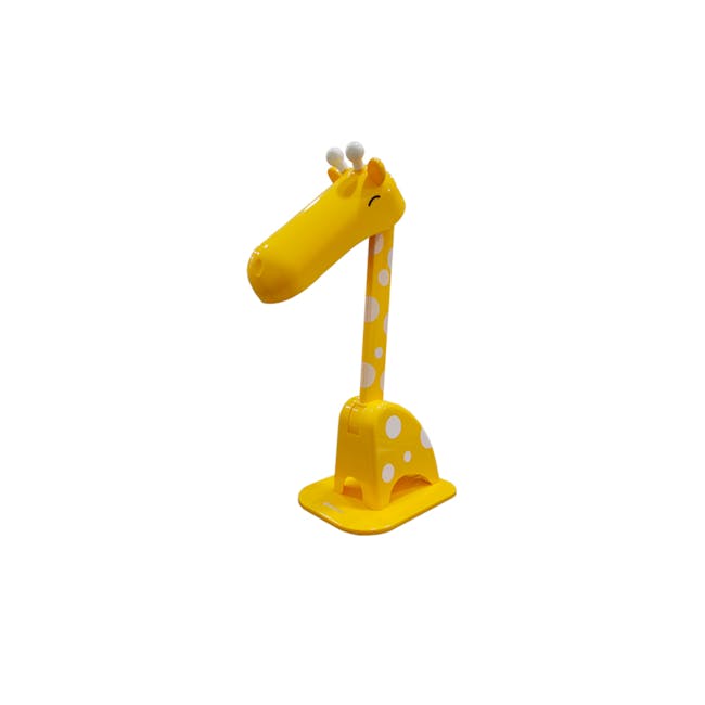 SOUNDTEOH 8W LED Giraffe Table Lamp - 1