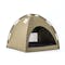 FURRYTAIL Little Glamper Tent - Khaki